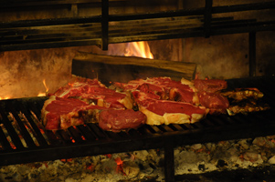 Bistecca alla Fiorentina