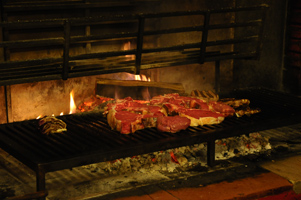 Bistecca Fiorentina